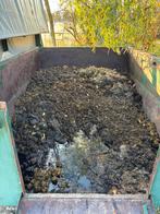 Gratis Paardenmest Afhalen, Ophalen, Mest