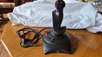 Logitech WingMan Extreme Digital joystick retro PC, Ophalen of Verzenden, Gebruikt, Logitech