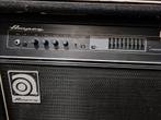 Basversterker Ampeg, Muziek en Instrumenten, Versterkers | Bas en Gitaar, Ophalen, Gebruikt, Basgitaar, 100 watt of meer