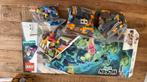 Lego set 70423, Ophalen of Verzenden, Zo goed als nieuw