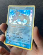 Milotic | Hidden Legends #12 Reverse holo, Hobby en Vrije tijd, Verzamelkaartspellen | Pokémon, Ophalen of Verzenden, Zo goed als nieuw