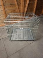 Bench voor hond., Dieren en Toebehoren, Ophalen, Gebruikt