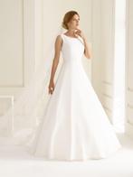 Trouwjurk Sample Sale Bianco Evento – IMPERIA, Ophalen, Trouwjurk, Wit, Bianco Evento