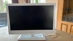 Salora 22 inch TV met HDMI, Audio, Tv en Foto, Televisies, Overige merken, 50 Hz, Ophalen of Verzenden, 40 tot 60 cm