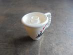 Lego Duplo Utensil Cup with Stud Inside (zie foto's), Ophalen of Verzenden, Gebruikt, Losse stenen, Duplo