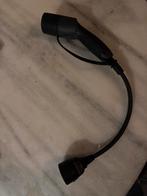 Laadkabel/ brommobiel adapter, Ophalen of Verzenden, Gebruikt, Laadkabel