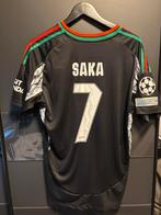 Arsenal Saka 7 Shirt L, Ophalen of Verzenden, Nieuw, Buitenlandse clubs, Shirt