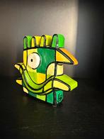 Jacqueline Schäfer - Vreemde Vogel nr. 76/250, Antiek en Kunst, Ophalen of Verzenden