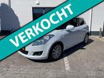 Suzuki Swift 1.2 Exclusive AUTOMAAT / SCHUIFDAK, Auto's, Suzuki, Gebruikt, 4 cilinders, Particulier, 30 €/maand