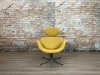 Artifort Big Tulip eerste editie bij TheReSales, Huis en Inrichting, Fauteuils, 75 tot 100 cm, Ophalen of Verzenden, Zo goed als nieuw