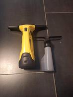 Kärcher WV 2 Plus Ruitenreiniger, Ophalen of Verzenden, Raamwisser of Trekker