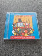 Sinterklaas CD - Zie ginds komt de stoomboot, Ophalen, Zo goed als nieuw, Sinterklaas