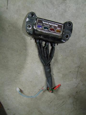 Honda CB 500, CB 350, CB 550, CB 400, CB 250 onderdelen beschikbaar voor biedingen