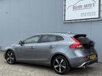 Volvo V40 1.5 T3 Polar+ Sport Automaat/R-design/Pano/Camera., Auto's, Volvo, 65 €/maand, Euro 6, 4 cilinders, 700 kg