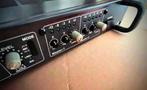 Monacor 10 kanaals rack mixer, Muziek en Instrumenten, Ophalen of Verzenden, Zo goed als nieuw