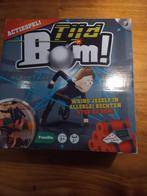 Actie spel tijdbom, Hobby en Vrije tijd, Gezelschapsspellen | Overige, Ophalen, Zo goed als nieuw