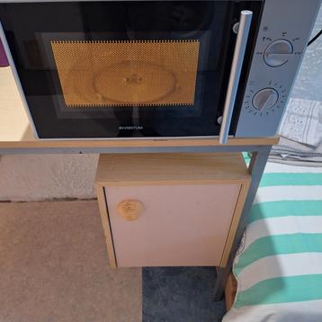 Nette Inventum Magnetron (bezorging) beschikbaar voor biedingen