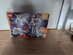 LEGO Creator 31152 Ruimtevaarder, Ophalen of Verzenden, Zo goed als nieuw, Complete set, Lego