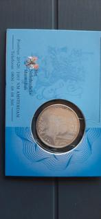 10 Euro Zilveren Munt, Postzegels en Munten, Munten | Nederland, Ophalen of Verzenden