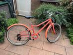 24 in Meisjesfiets Btwin Riverside 500, Ophalen, 24 inch, BTWIN, Handrem