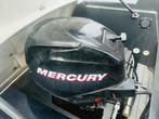 Mercury 25PK buitenboord motor, Ophalen, 10 tot 30 pk, Viertaktmotor, Zo goed als nieuw