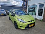 Ford Fiesta 1.2-16V ''Trend'' Airco - Stoelverwarming - Apk, Euro 5, Stof, 1242 cc, 4 cilinders