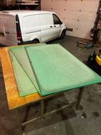 Kunststof Platen - Diverse Afmetingen, Ophalen, Gebruikt, Overige materialen, Minder dan 20 mm