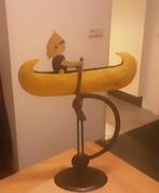 Antieke mobiel tuimelaar, Ophalen of Verzenden