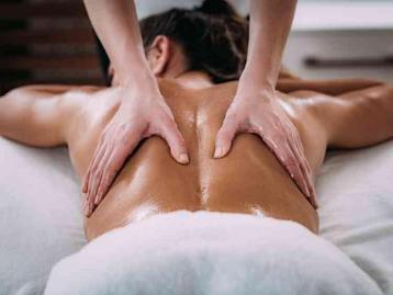 Massage voor vrouwen - voor een ultieme zen moment - welness beschikbaar voor biedingen