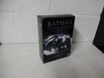 DVD box Batman 1 - 4 jaren 80/ 90 in mooie staat, Alle leeftijden, Ophalen of Verzenden, Zo goed als nieuw, Actie