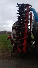 Vredo schuitemaker evers jako kaweco gras en bouwlandbemeste, Ophalen, Glastuinbouw, Beregening en Drainage