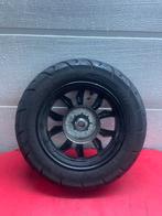 Achterwiel GY6 VX50 / Riva / Toscana etc (VESPA LOOK), Ophalen of Verzenden, Gebruikt, Gy6