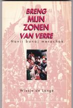 Lange, Wiesje de – Breng mijn zonen van verre Havii banaj me, Ophalen of Verzenden, Nieuw, Lange, Wiesje de, Christendom | Protestants