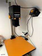 Kaiser 60 Enlarger plus Timer, Audio, Tv en Foto, Fotografie | Doka Toebehoren, Ophalen, Gebruikt, Doka-onderdelen