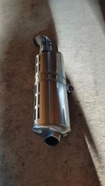 BMW GS 1200 Uitlaat - Origineel, Ophalen of Verzenden