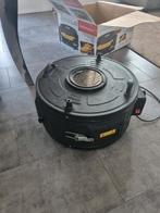 Elektrische oven, Witgoed en Apparatuur, Ovens, 45 tot 60 cm, Oven, Ophalen of Verzenden, Zo goed als nieuw