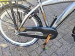 Batavus Snake en Alpina 26 inch met 3 speed en geveerd, Gebruikt, Alpina, Niet ingevuld, Niet ingevuld