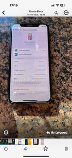 I Phone 10, Telecommunicatie, Mobiele telefoons | Apple iPhone, Ophalen of Verzenden, 256 GB
