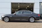 BMW 5 Serie 528i High Executive Youngtimer | 6 cilinder | Gr, Euro 5, Achterwielaandrijving, Gebruikt, Zwart