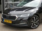 Skoda OCTAVIA Combi 1.4 TSI 204pk IV PHEV Business Edition /, Gebruikt, Huisgarantie, Zwart, Plug-in hybride