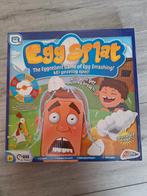 Egg splat spel, Vijf spelers of meer, Ophalen of Verzenden, Zo goed als nieuw, Grafix