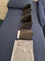 zig zag wandkastje, Ophalen of Verzenden, Nieuw