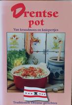 Drentse Pot, Ophalen of Verzenden, Gelezen, Drenthe
