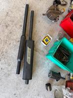 Triumph TR2 Onderdelen - Diverse, Ophalen, Gebruikt, Triumph