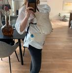 Artipoppe Zeitgeist Argus Oat in Linen draagzak, Kinderen en Baby's, Babydragers en Draagdoeken, Ophalen of Verzenden, Zo goed als nieuw