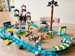 LEGO Friends Pretpark achtbaan - 41130, Kinderen en Baby's, Speelgoed | Duplo en Lego, Complete set, Ophalen of Verzenden, Lego