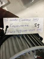 Daihatsu Charade 1997 Kachelmotor, Gebruikt, -, -, Ophalen of Verzenden