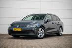 Volkswagen Golf Variant 1.0 TSI 110PK EX-BPM EX-BTW |Navi|AC, Stof, Gebruikt, Origineel Nederlands, 3 cilinders