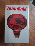 Therabulb 150W  (NIR) Infraroodlamp, 60 watt of meer, Overige typen, Nieuw, Infrarood
