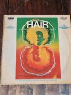 Hair - the American tribal love rock musical, Cd's en Dvd's, Vinyl | Filmmuziek en Soundtracks, Ophalen of Verzenden, Zo goed als nieuw